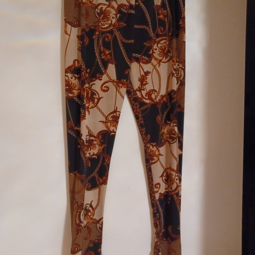 Lbisse Leggings